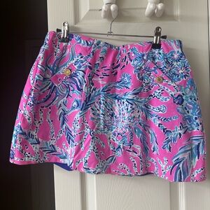 Lilly Pulitzer skorts
